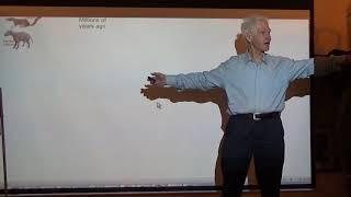 What is Evolution ? (in 10 minutes), Graham Seibert Tells You