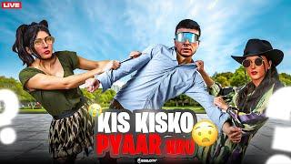 Cesar Morales - K Samaj vs S Samaj - Kaha Jaaun Me GTA 5 RP on SOULCITY by ECHO RP #s8ul #gameशुरु