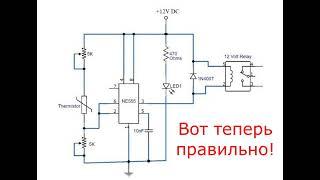 Теперь правильно!