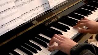 Vanessa Carlton - Home (Piano)