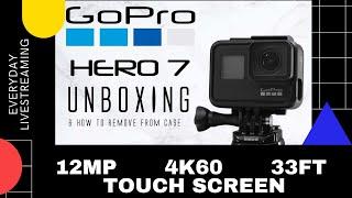 GoPro HERO 7 BLACK: Beginners Guide I Getting Started