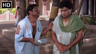 दो PRODUCER बने भिखारी | Johnny Lever - Raza Murad | Comedy Scenes | Haste Entertainment