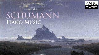 Schumann: Piano Music