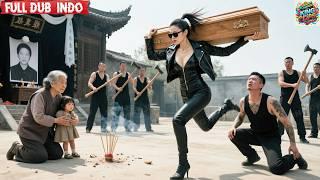 Warrior Goddess Returns for Sister’s Funeral, Snaps Seeing Mother Harassed by Debt Collectors