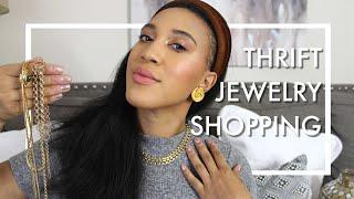 Vintage Jewelry Haul! Sarah Coventry Shopping Online