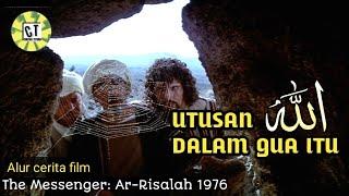 KISAH KENABIAN - The Message Ar Risalah 1976