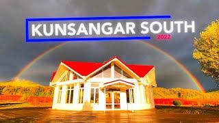 Kunsangar South - Summer of 2022 (English version)