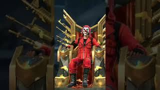 Free Fire Emote Status video //Free Fire Emote Dance// Emote Custom Change Best Emote