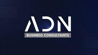 ADN Business Consultants: Your Trusted Partner for Business & Tax Solutions.#adn #adnbusiness