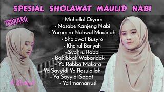 SPESIAL SHOLAWAT MAULID NABI ‼️ FULL ALBUM SHOLAWAT TERBARU