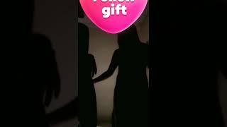 two sisters having fun at night | tango live | tango hot | bigo live | Tamil aunty hot