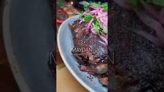5 AWESOME FINE DINING SPOTSin Washington, DC. Favorites I’ll be revisiting in 2023 (PT 2) 🫶