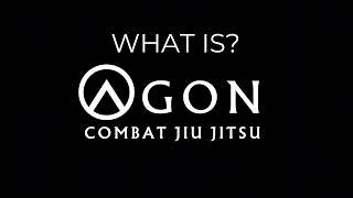 What is Agon CJJ?