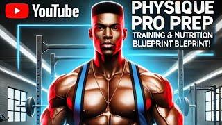 Back To Business: Training & Nutrition BLUEPRINT