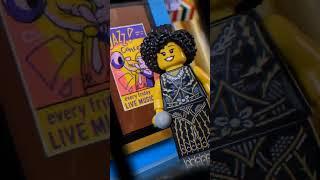 LEGO Jazz Club (10312) sneak peek! Full review at TrueNorthBricks.com