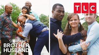 Meet These Four Polyandrous Couples | Seeking Brother Husband | TLC