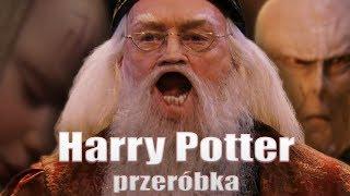 Harry Potter Przeróbka 1-(0 ivony)