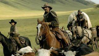 Open Range -  Best Scene