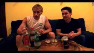 Costa Rica Alcohol Cacique- Whoo HOO!