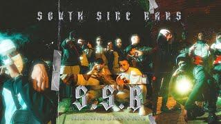 SOUTHSIDE BARS Ft. GS CAPONE, BAGZA, UNEEK [Official Video]