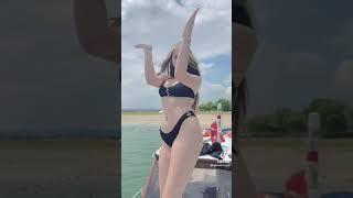 Turkish baby girl bikni hot sexy tiktok sex girl