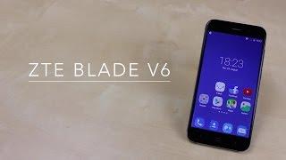 ZTE Blade V6 Testbericht | NewGadgets.de