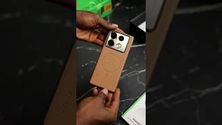 Infinix Note 40 Pro Unboxing ASMR