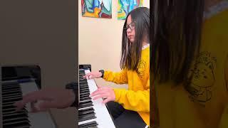 River Flows In You - Yiruma - perform by Camille Nguyen