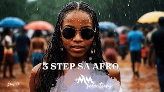 3 Step SA Afro | Thakzin, Chronical Deep, Atmos Blaq | Nov 2024