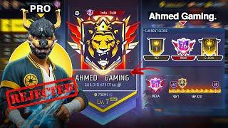 Join Best Free Fire Guild  I Gifted 1,00,000 Diamonds to my Guild members  - Garena Free Fire