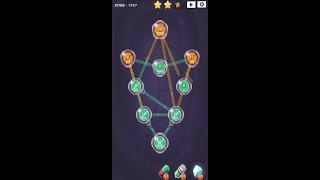 Cell Expansion Wars - Stage 1337 ⭐⭐⭐ Walkthrough