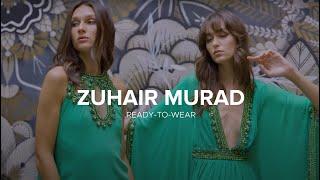 ZUHAIR MURAD Ready-to-Wear Resort 2022 Collection