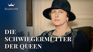 Die Schwiegermutter der Queen | Prinzessin Alice von Battenberg