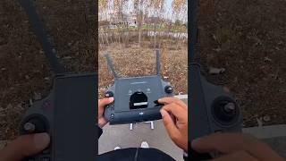 #shortsfeed #youtubesearch DJI Mavic 3 Pro with the same large-screen remote control as