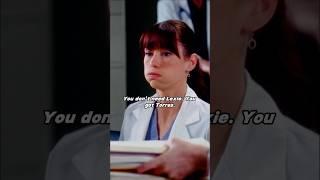 Greta, Yang, and Alex are finally about to take their special exams!