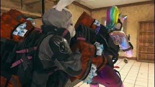 WarZone (The T1m1ng)