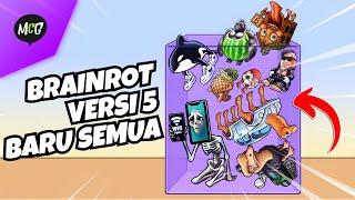 WHAT! The 5th Italian Brainrot!