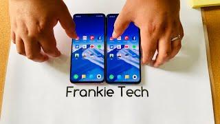 Xiaomi Mi 9 (6 GB) vs Mi 9 (8 GB) - Apps Loading Test!
