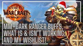 MM Hunter Buffs, What's Working & What's Not + My Wishlist! | MM Hunter Discussion Video