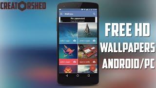How to download HD or 4k Wallpapers on Android/PC - Wallmax | CreatorShed