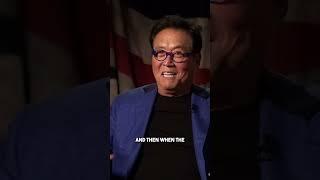 How to invest in real estate with no money | Robert kiyosaki #shorts #vpmotion #realestate #money