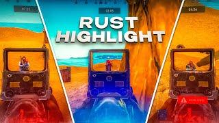 RUST HIGHLIGHTS РАСТ ХАЙЛАЙТ#11