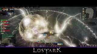 Lost Ark 29 09 2024