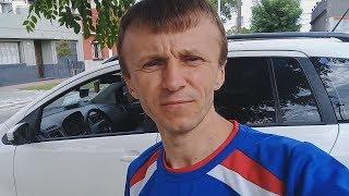 Поездка в пчеломагазин Аргентины и обращение-вопрос к пчеловодам