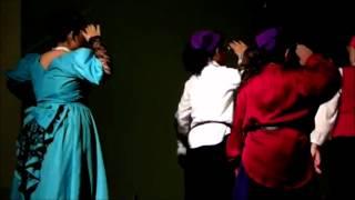 Steel City Theatre Company Kids