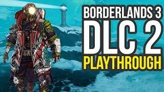 Borderlands 3 DLC 2 Gameplay - Live Playthrough & Getting The New Legendaries (BL3 DLC 2)