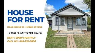 Houses For Rent in OKC - Property Management OKC - OKC Home Realty Services