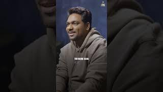 Only Person I'm JEALOUS of!  Zakir Khan #deluluexpress| #shorts