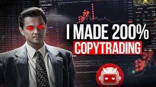 how to copytrade meme coin whales in 2025 (NEW METHOD)