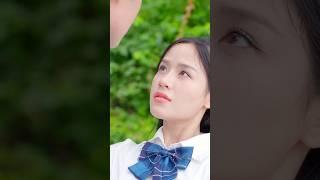 Don't Joke Too Much... Or Lose Your Crush  #anhofficial #schoolcrush #schooldrama #couple